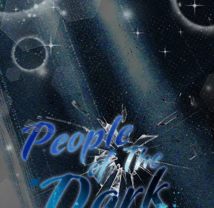 People of The Dark 61
