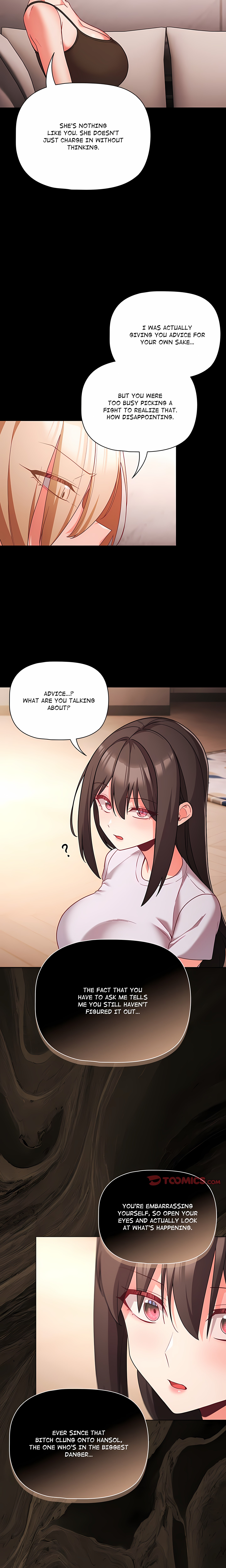 People of The Dark 4