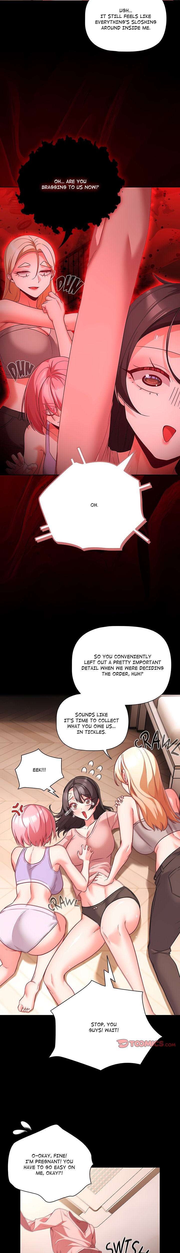 People of The Dark 14