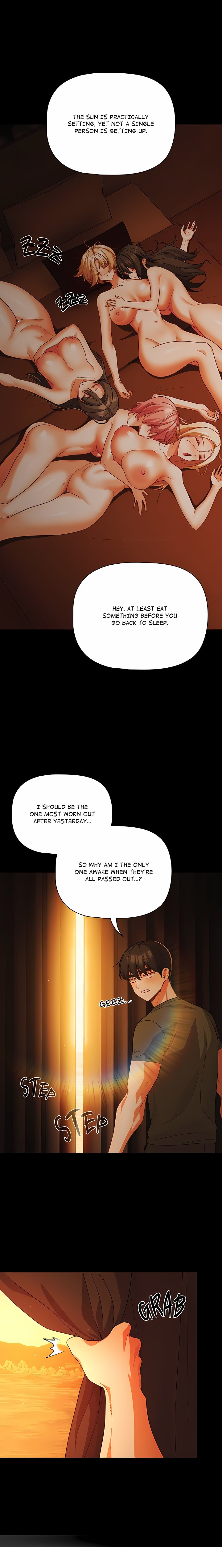 People of The Dark 36