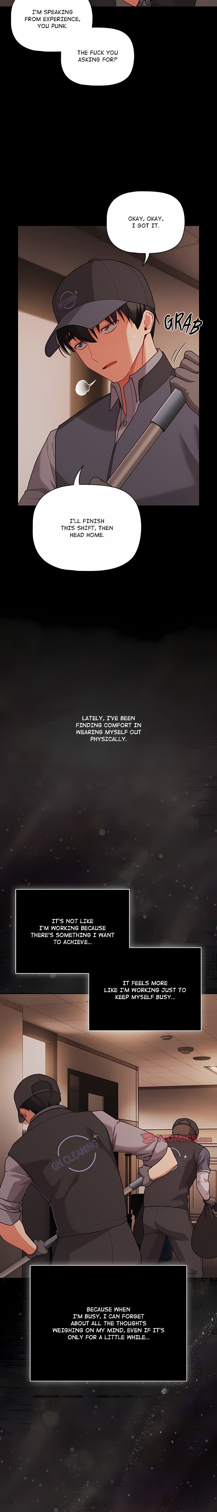 People of The Dark 4