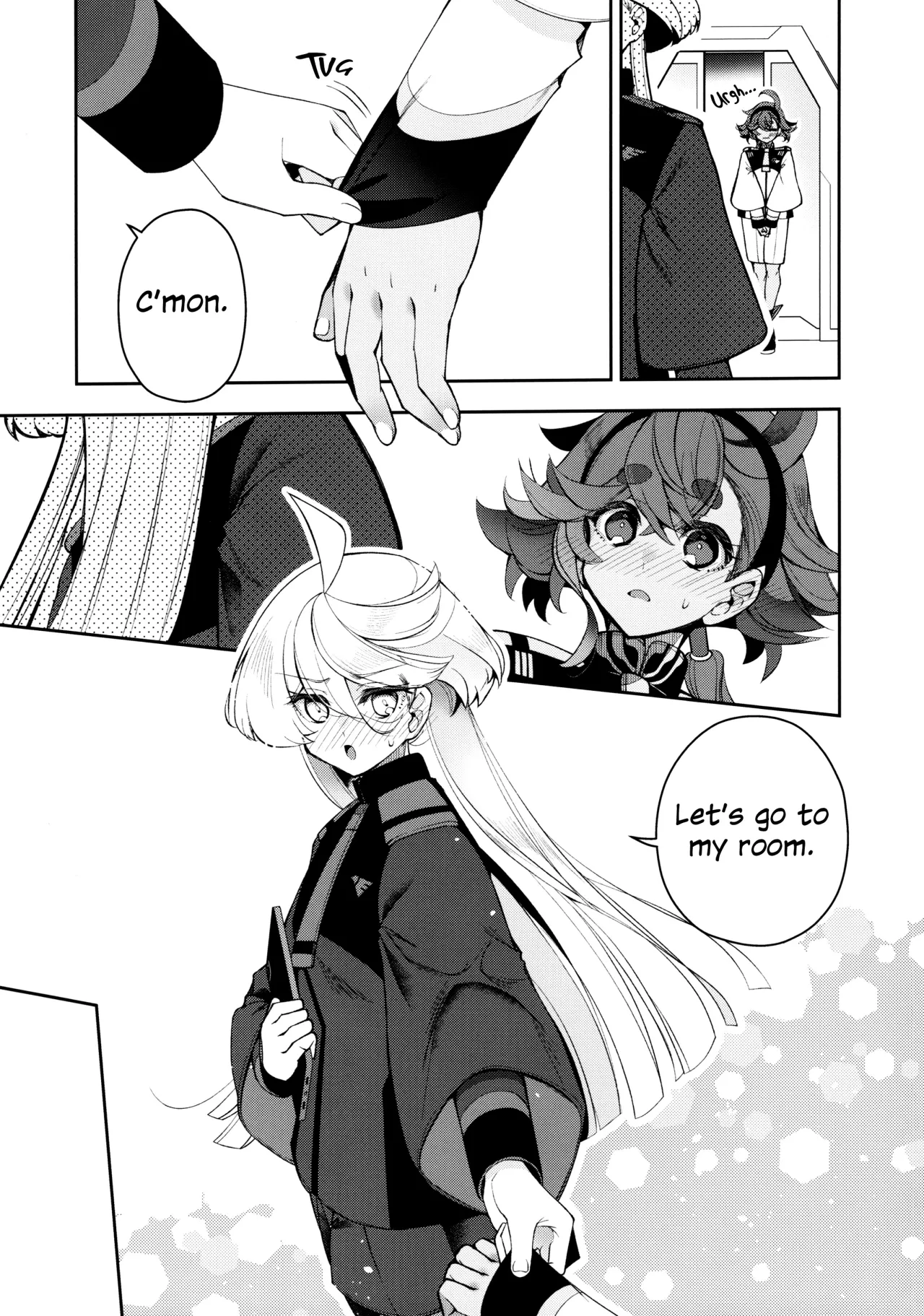 Perfect Communication 14