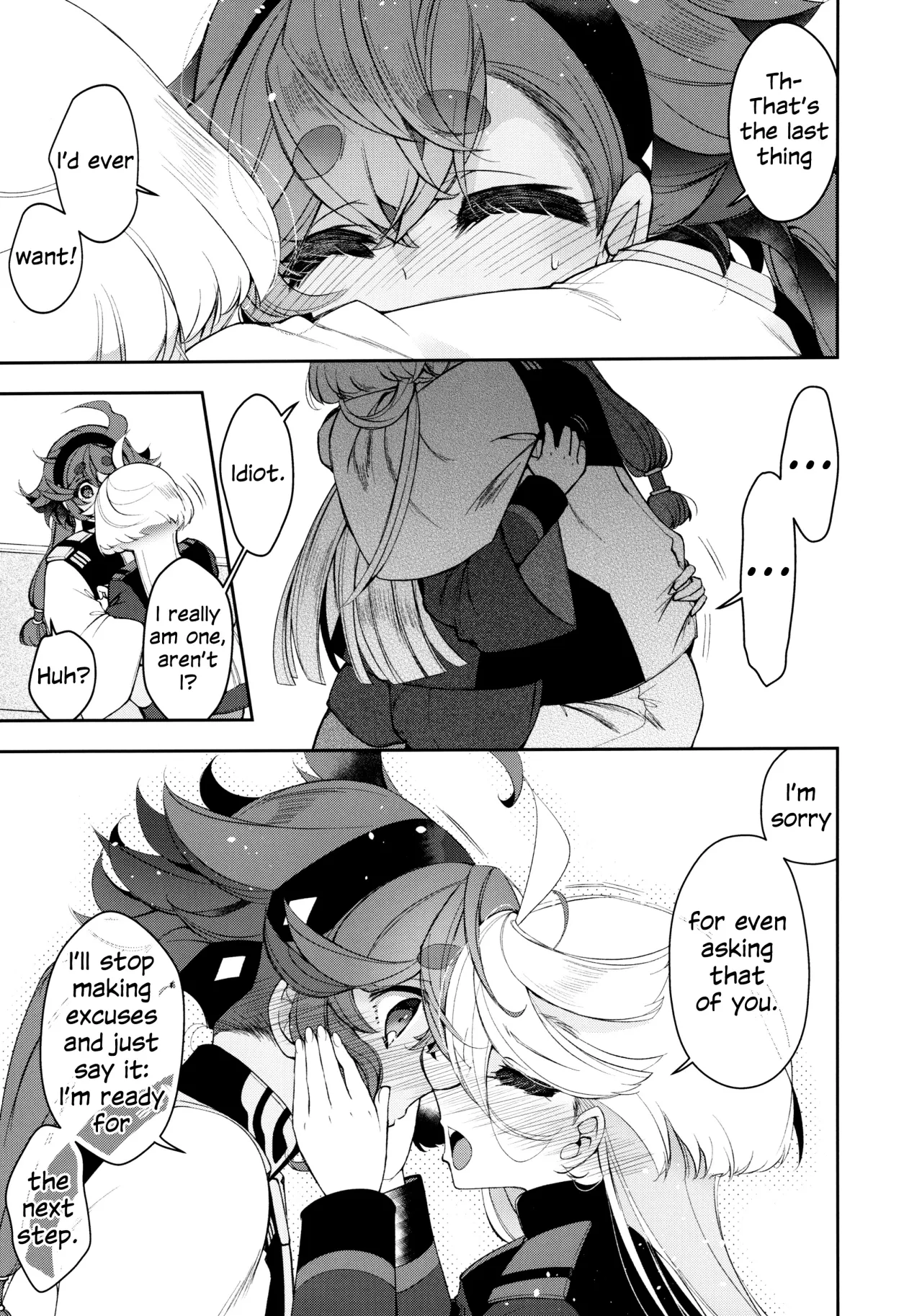 Perfect Communication 10
