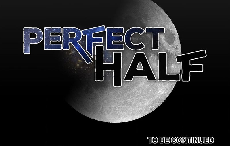 Perfect Half 13