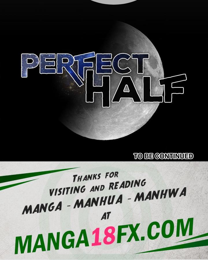 Perfect Half 13