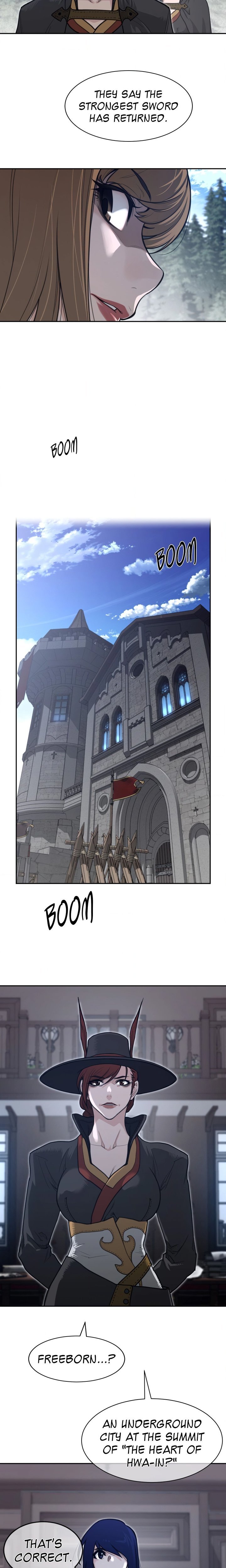 Perfect Half 5