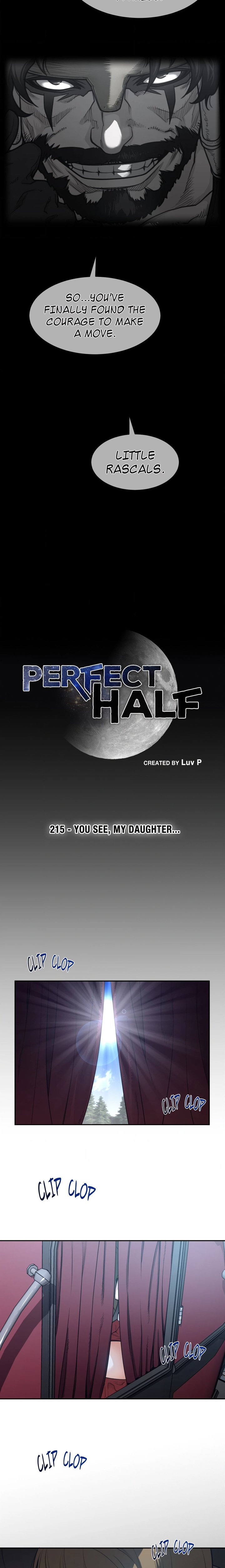 Perfect Half 2
