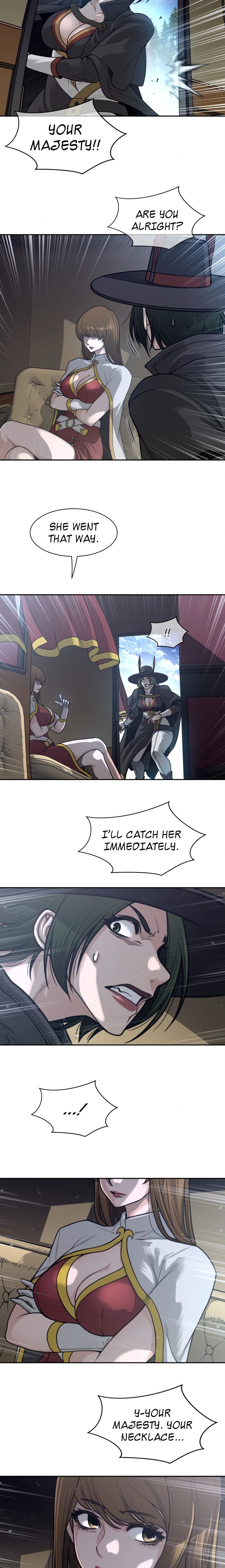 Perfect Half Chapter 216 - Page 3
