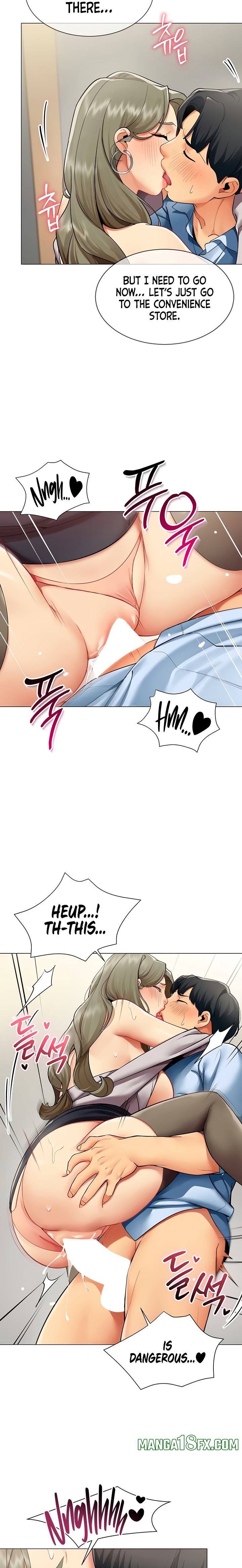 Performance (Sex) Report 8