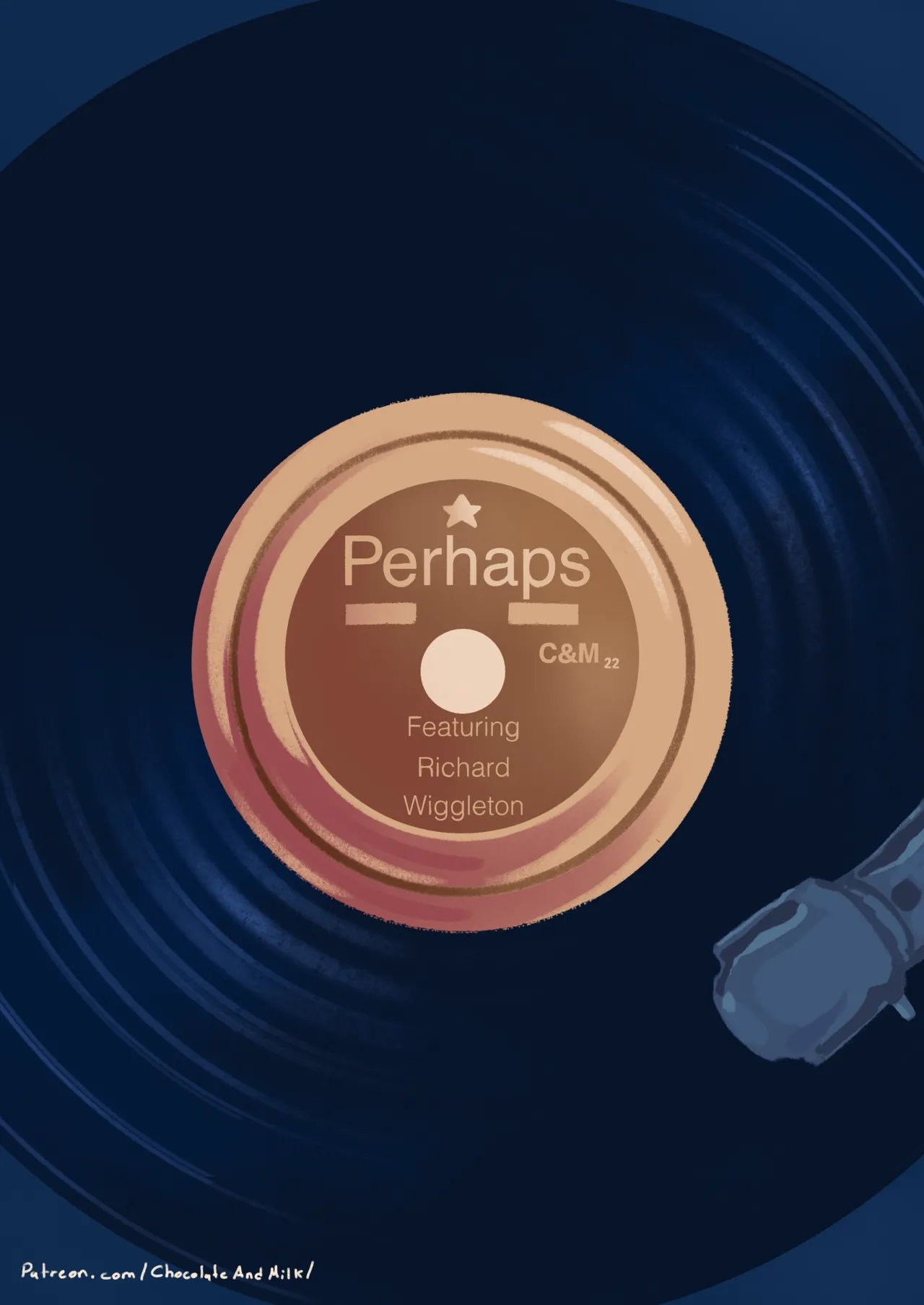 Perhaps! 1