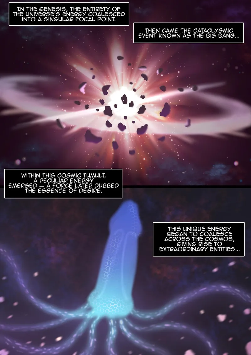 Peril Stories 1 2