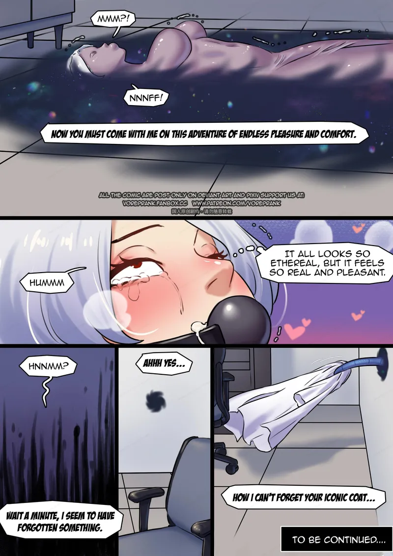 Peril Stories 1 20
