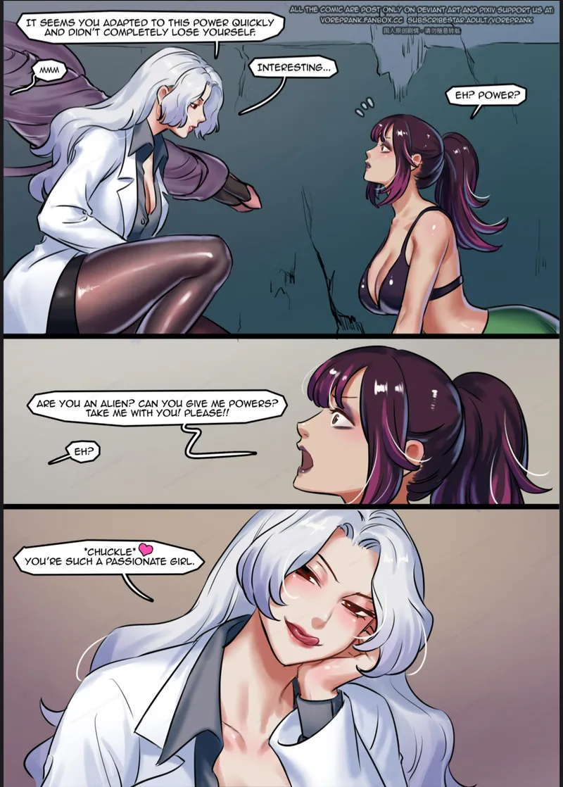 Peril Stories 2 19
