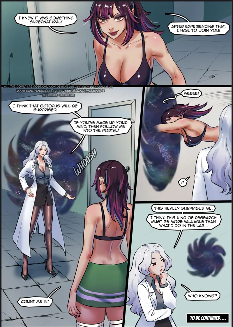 Peril Stories 2 20