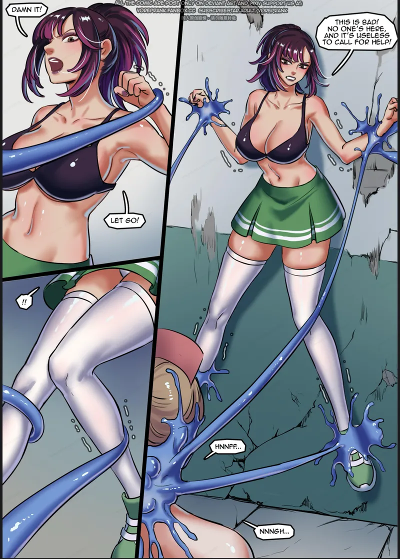 Peril Stories 2 10