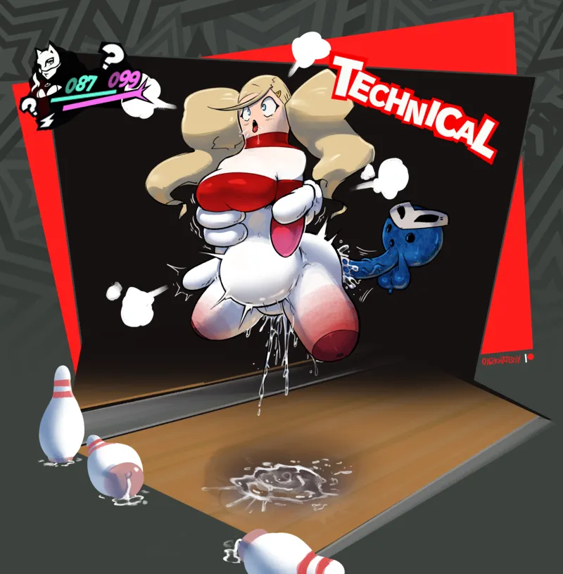 Persona Pinned 6