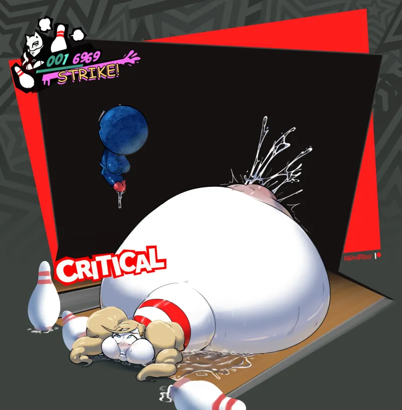 Persona Pinned 8