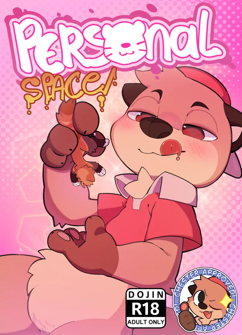 Personal Space 1