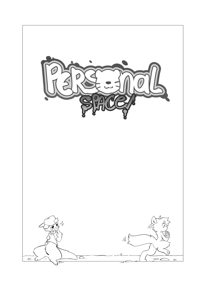 Personal Space 3