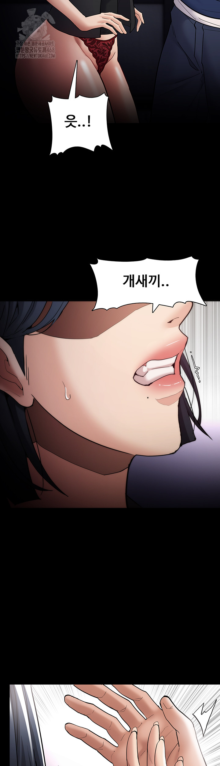 Pervert Diary Raw 13