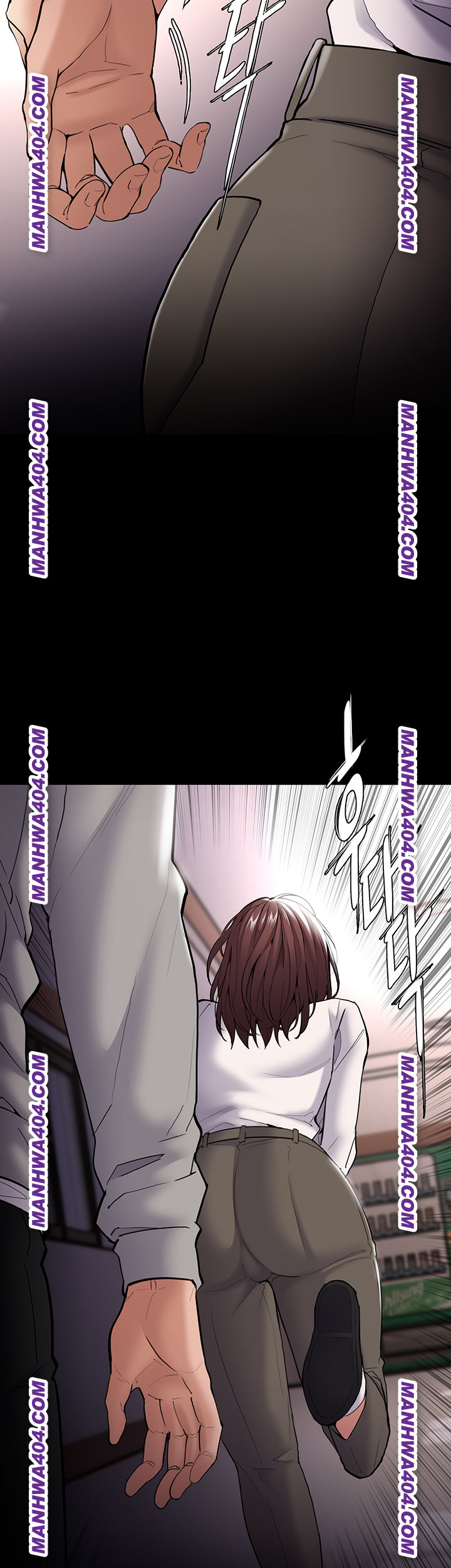 Pervert Diary Raw 34