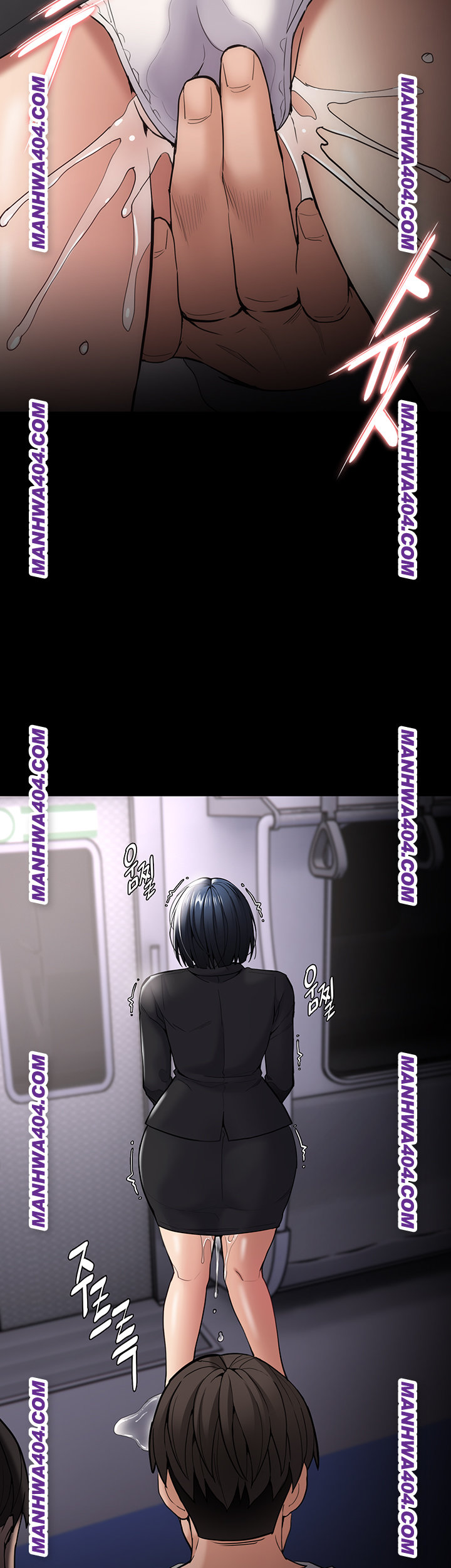 Pervert Diary Raw 47