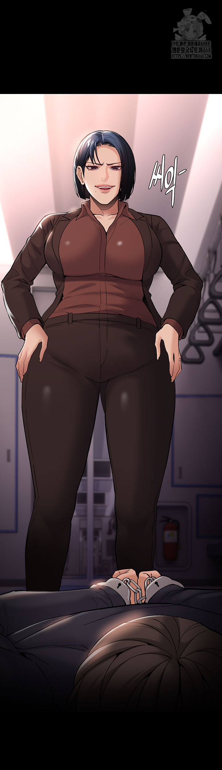 Pervert Diary Raw 33