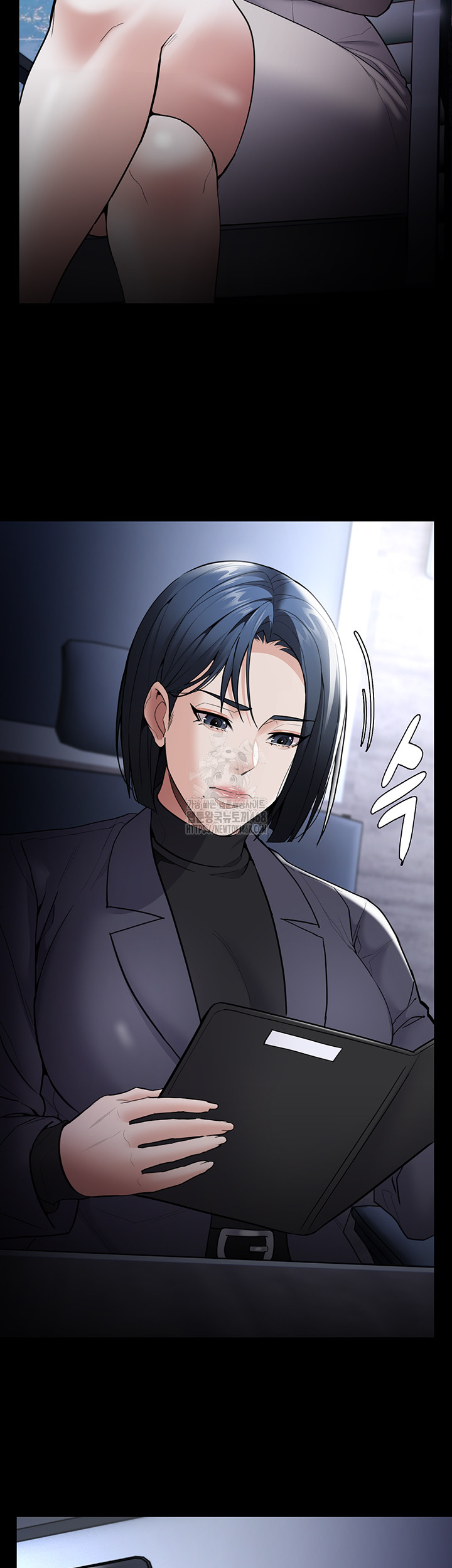 Pervert Diary Raw 58