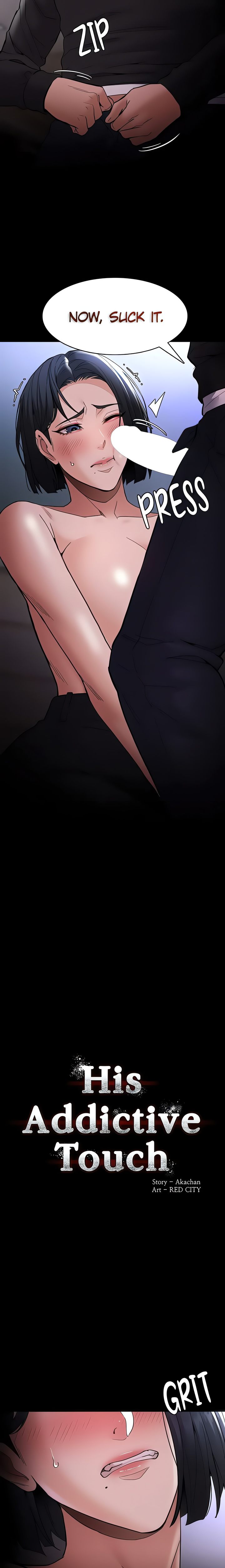 Pervert Diary 2