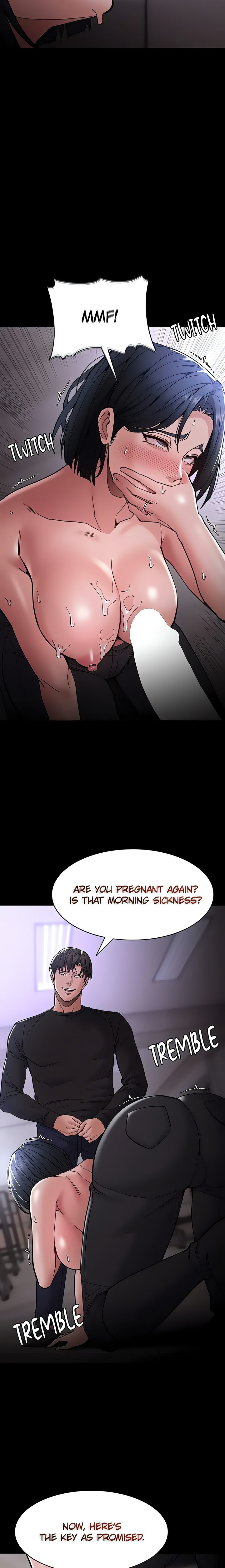 Pervert Diary 18