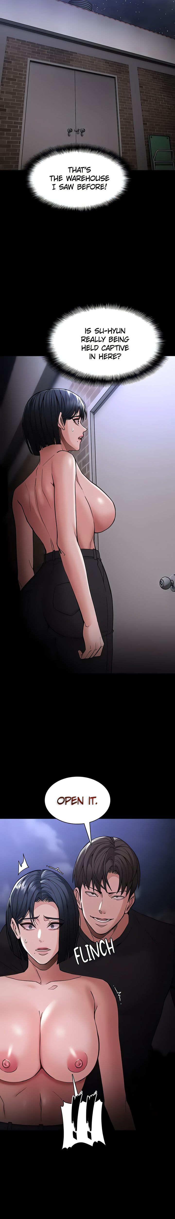 Pervert Diary 20