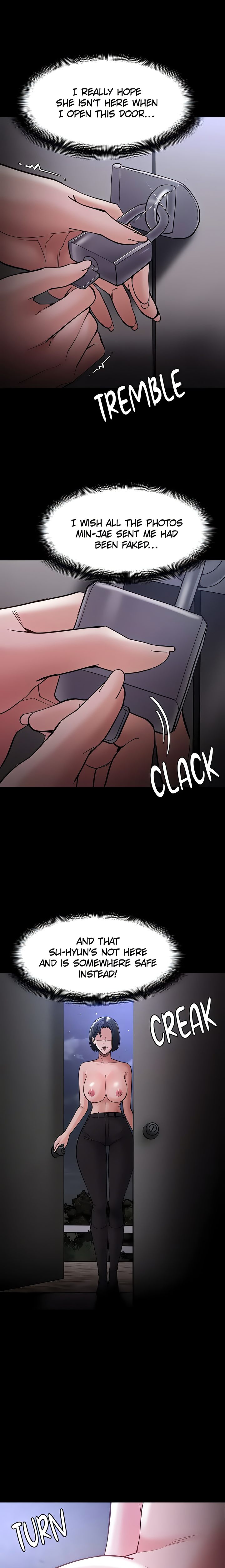 Pervert Diary 21