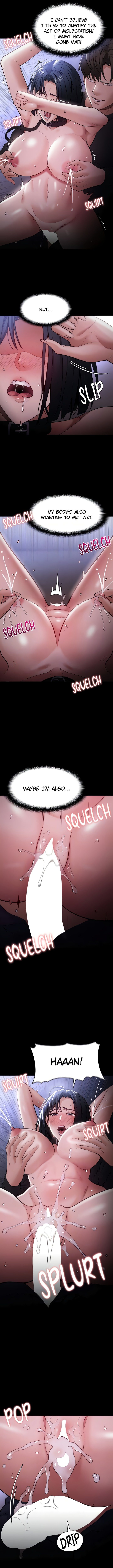 Pervert Diary 8