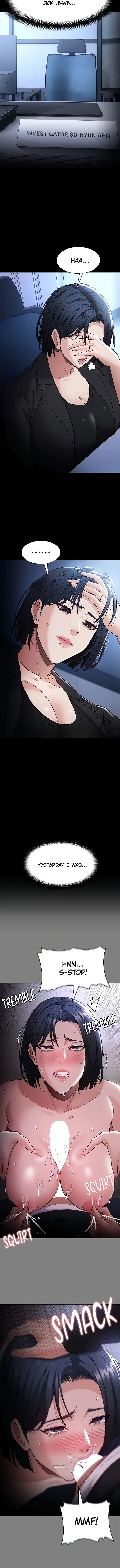Pervert Diary 10