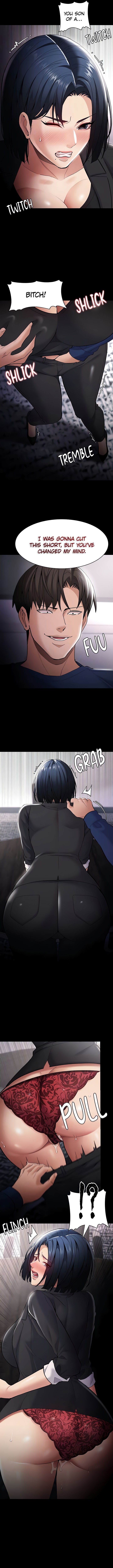 Pervert Diary 8
