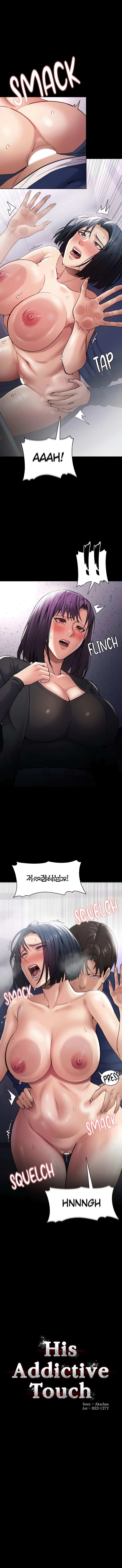 Pervert Diary 1