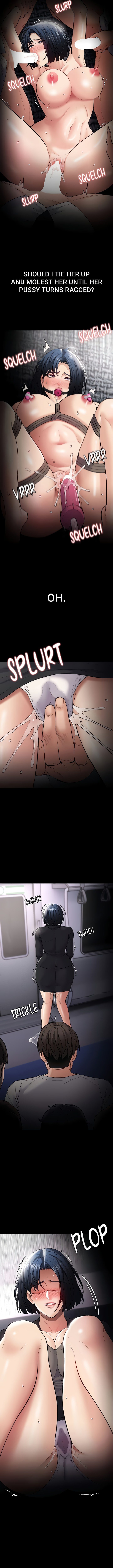 Pervert Diary 11