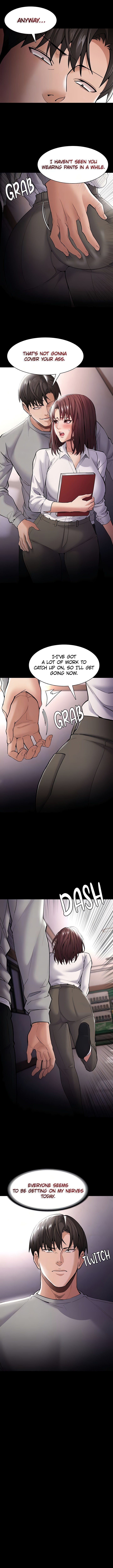 Pervert Diary 8