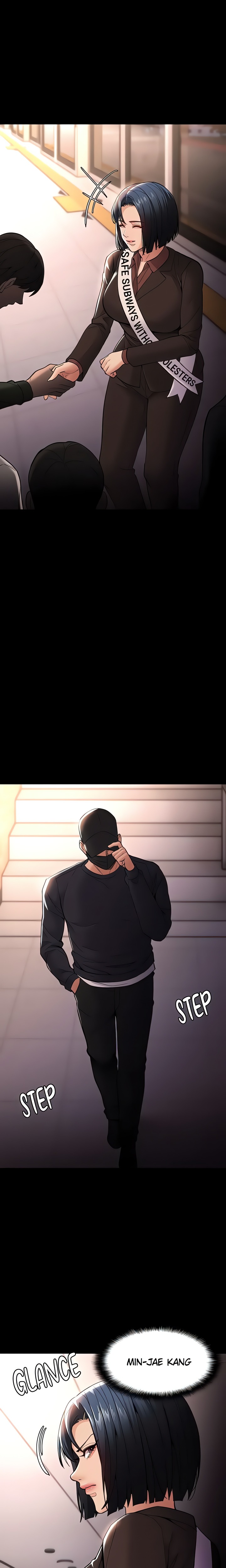 Pervert Diary 1