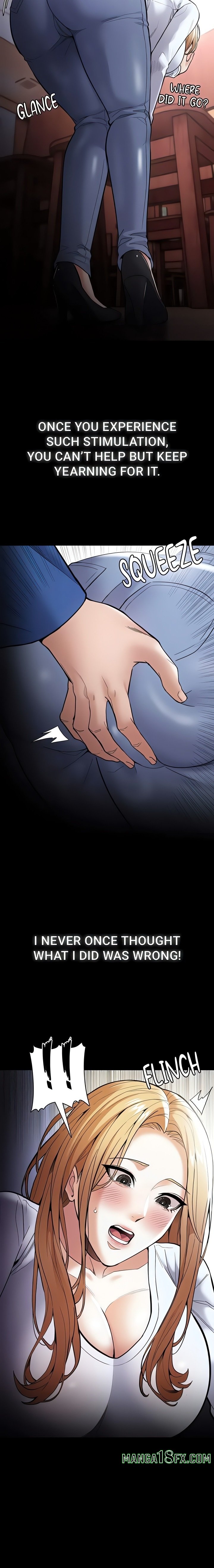 Pervert Diary 22