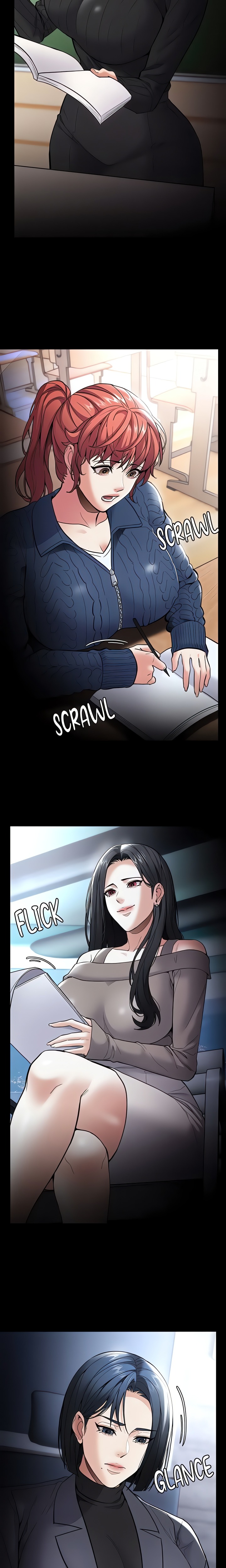 Pervert Diary 25