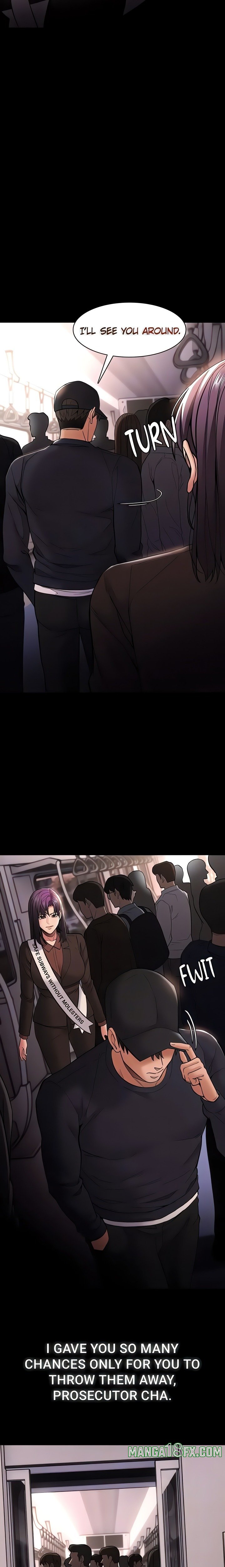 Pervert Diary 6
