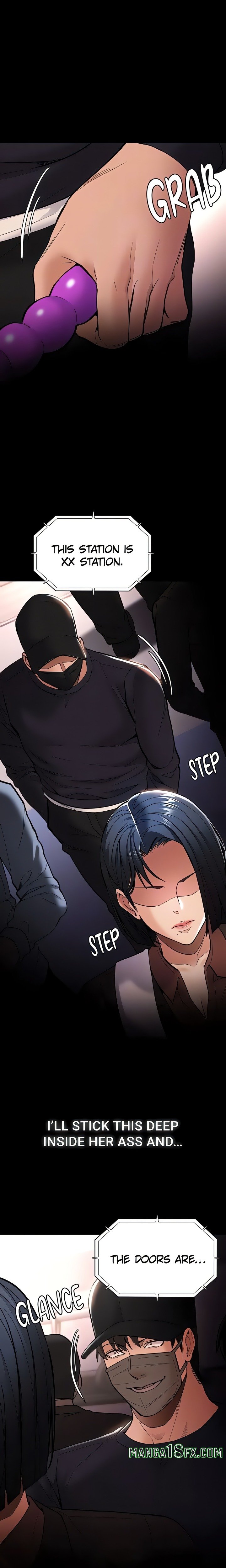 Pervert Diary 8