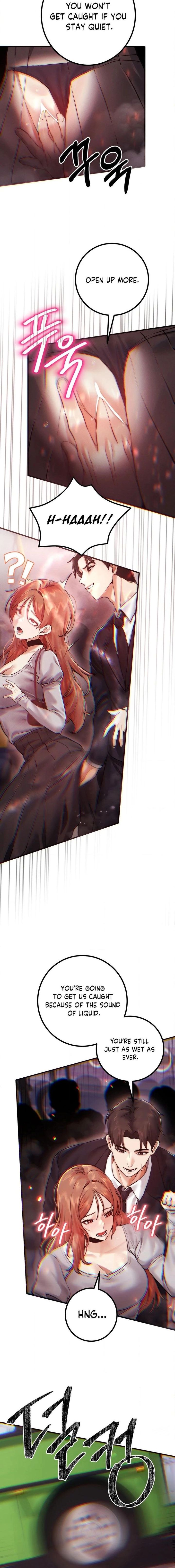 Perverts Are My Type 2