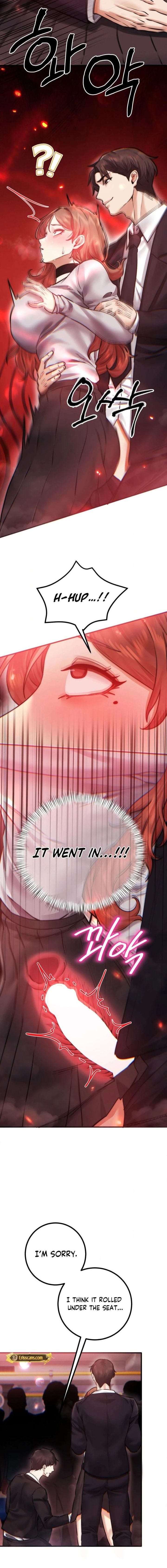 Perverts Are My Type 12