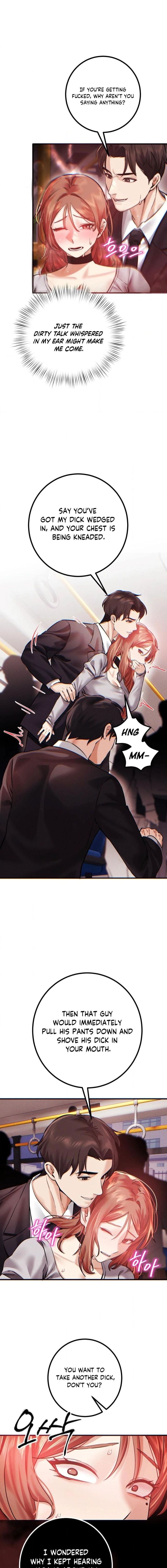 Perverts Are My Type 13