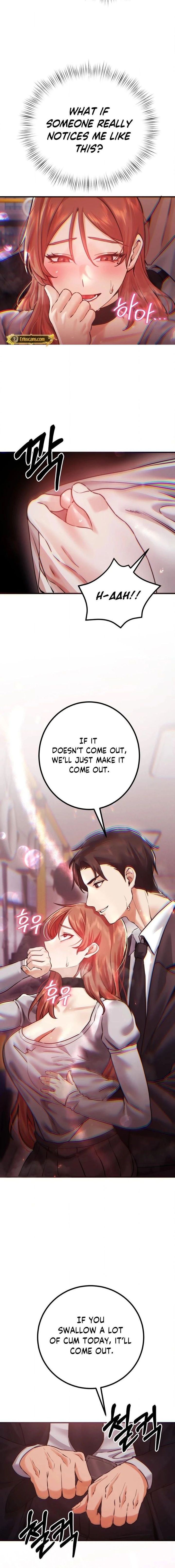 Perverts Are My Type 6
