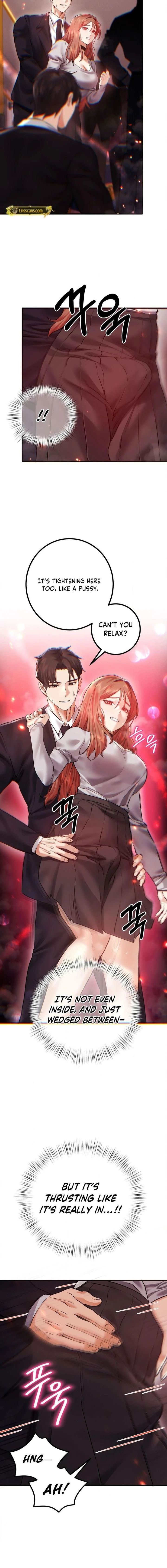 Perverts Are My Type 10