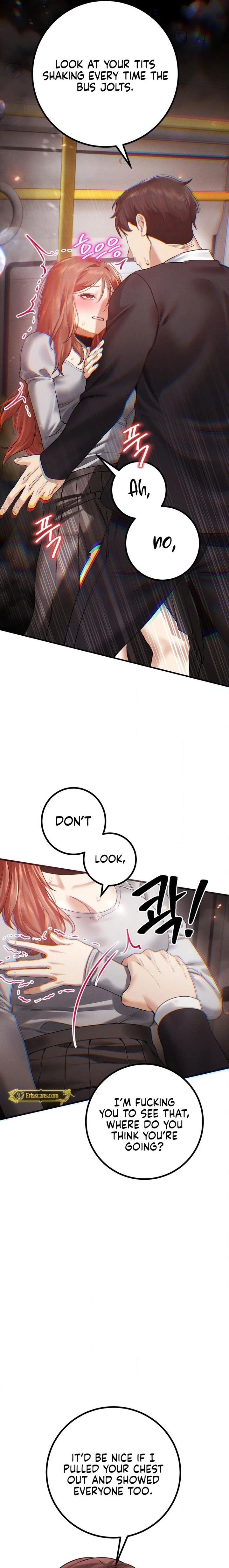 Perverts Are My Type 11