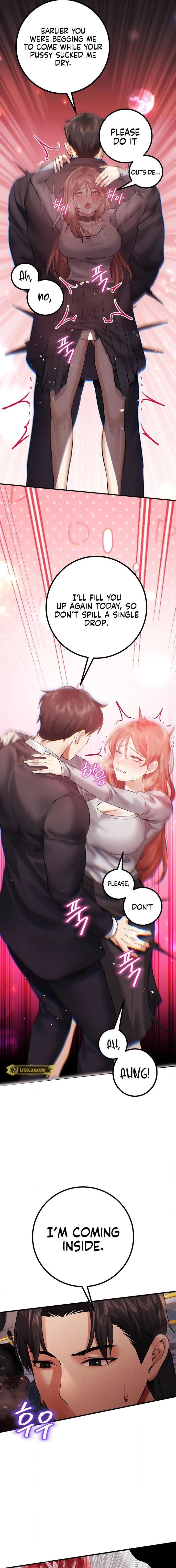 Perverts Are My Type 13
